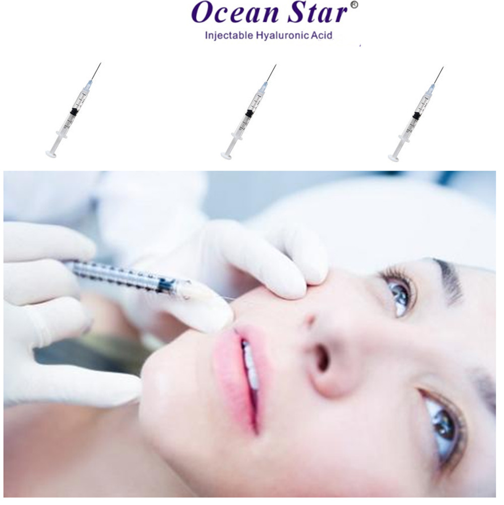 Hyaluronic acid injections for penis injectable hyaluronic acid injection Manufactures