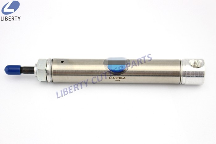 Quality Cutter GT5250 Parts 54896001 Air Cylinder BIMBA D-48615-A Suitable For  for sale