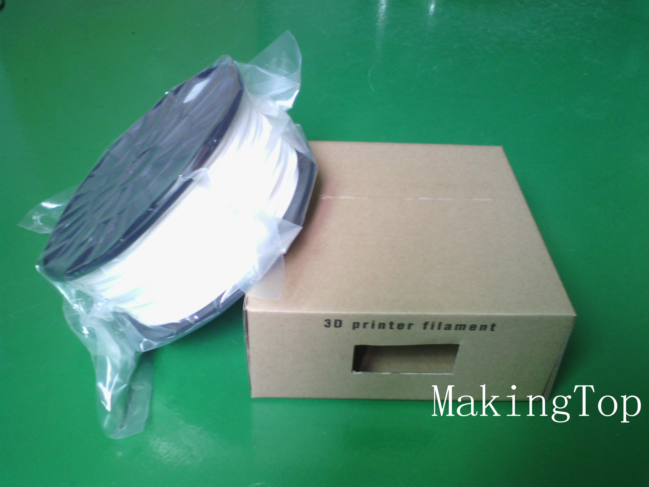  3D printing plastic rods 1.75mm 3.0mm HIPS filament Manufactures