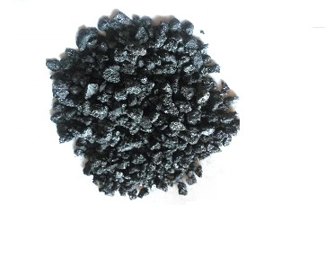 China Low Sulfur High Carbon Calcined Petroleum Coke For Steelmaking Industry on sale