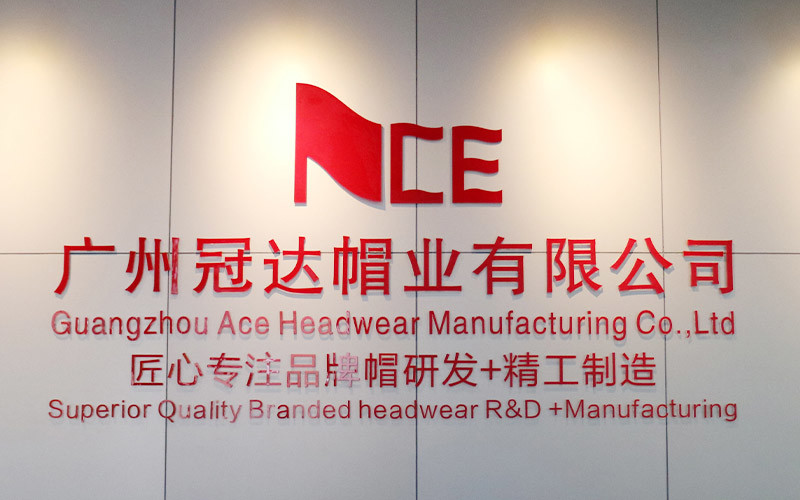 Guangzhou Ace Headwear Manufacturing Co., Ltd.