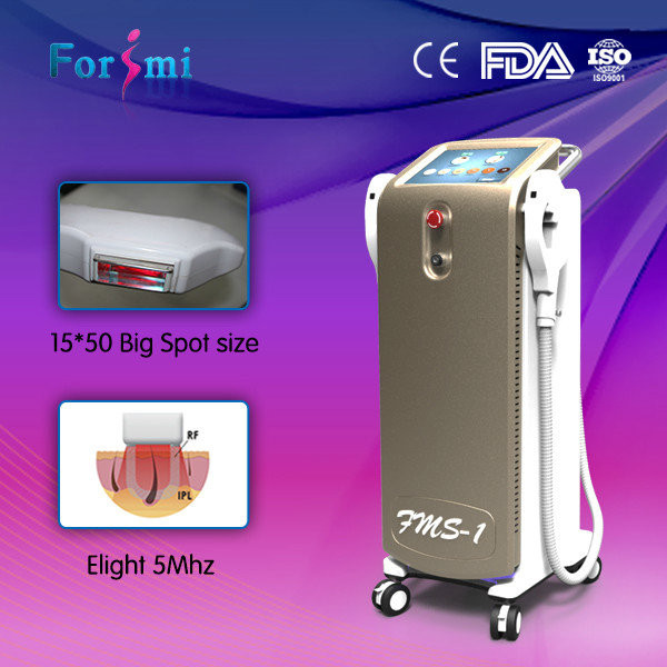 China best results permanent hiar removal IPL Laser Hair Removel Equipment For Sale on sale