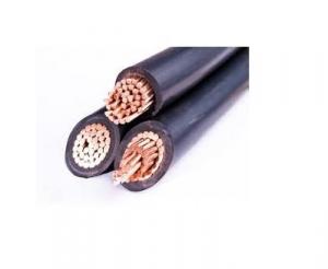 China Copper Conductor Power Cable VV, VV22, VVR on sale