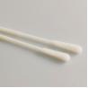 Buy cheap Nasopharyngeal Nylon Flocked Swab Collection Kit Disposable Oral Nose Swab from wholesalers