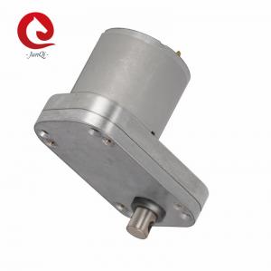China 6V/12V/24V  DC Gear Motor JQM-65SS3540  1~20kgf.cm , 10~173rpm Low Speed , High Torque For RC Toy Machine, Water Valve on sale