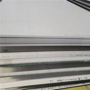  201 304 304l 316 316l Stainless Steel Sheet 3mm Thick 1m 1.5m Width Hot Rolled Manufactures