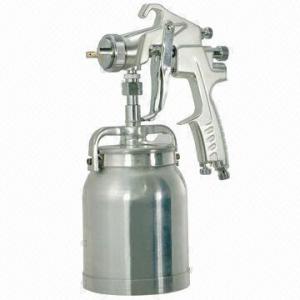 China Rongpeng New Product High Pressure Spray Gun, 1.8mm/1L Cup, RP7500 on sale