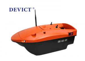  DEVICT bait boat DEVC-112 ABS Plastic Radio Control Style OEM / ODM Manufactures