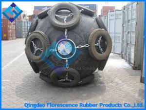  China manufacture marine floating rubber dock fenders Manufactures