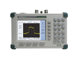  Anritsu Handheld Spectrum Analyzer MS2711D Manufactures