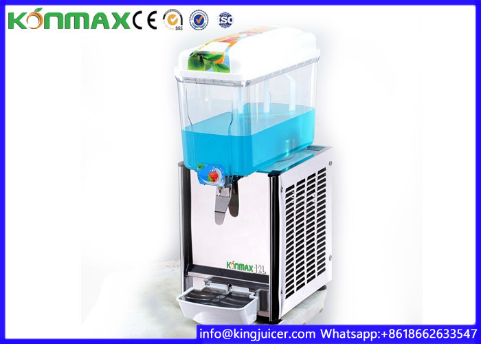 China Commercial Cold Drink Dispenser on sale