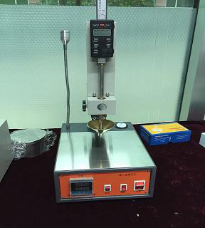  Cone Penetration Apparatus  ASTM D217 Grease Penetration tester ASTM D5 Asphalt penetration meter Manufactures