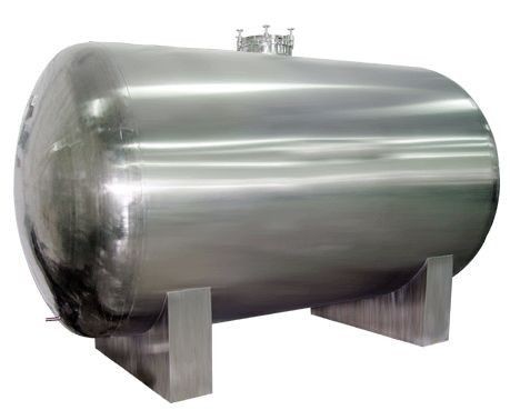 Stainless Steel Pressure Vessel Tank Manufactures
