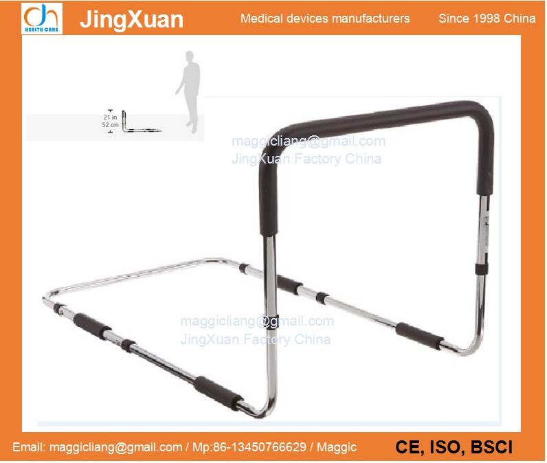 China RE262 Standard Hand Bed Rail, Bed Assist on sale