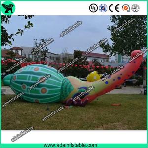  Event Inflatable Animal, Inflatable Bettle, Party Inflatable Cartoon Manufactures