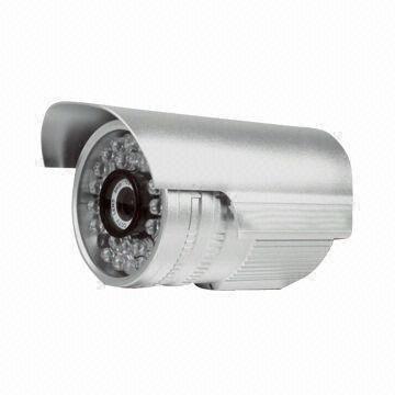  420TVL CCTV Camera with 45 to 55m IR Distance Manufactures
