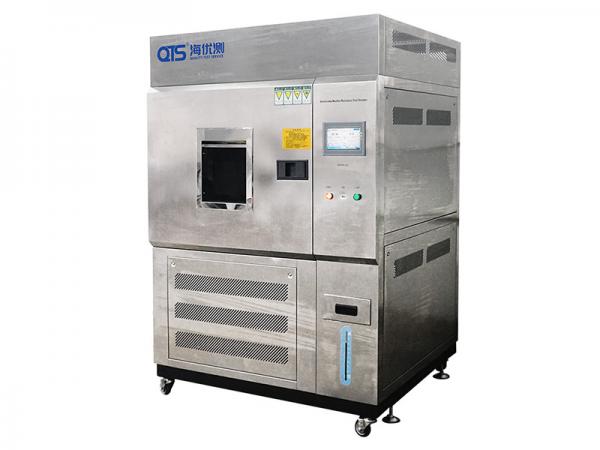 Quality Automatic Simulated Environmental Water cooling Xenon Weathering Test Chamber for sale