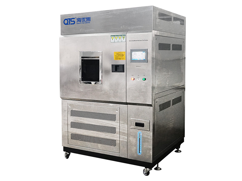 Quality Simulated Environmental Automatic Water Cooling Xenon Accelerated Aging Chamber for sale