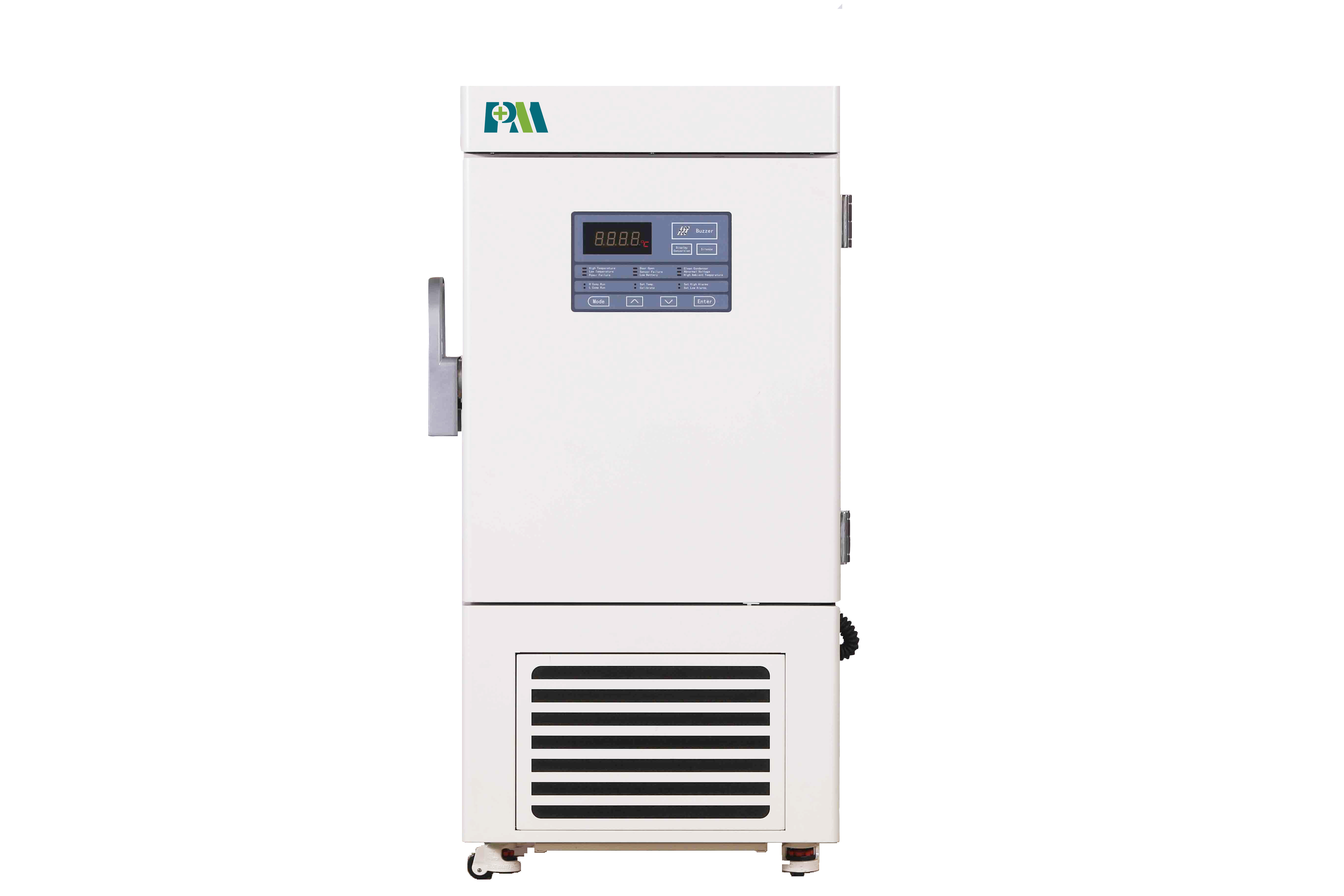China Medium Capacity Ultra Low Temperature Freezer CE FDA MDF-86V58 on sale