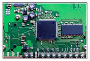  Data Storage Equipment PCB Assembly Service - Electronics Manufacturing in Grande Manufactures