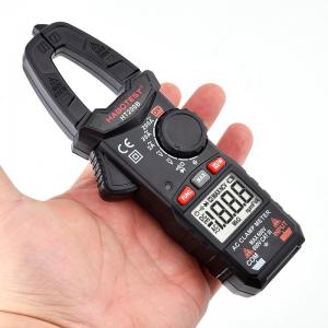  2000 Counts Auto Range 200A 2000uF Digital Clamp Meters Manufactures