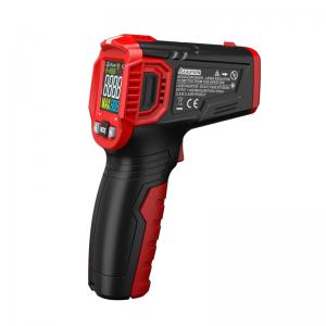  Digital Laser Infrared Thermometer , Infrared Thermometer Handheld Non Contact Manufactures