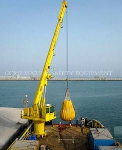 China Marine Offshore Crane on sale