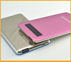 China 2014 40000 mah New product  power bank external battery for samsung galaxy tab on sale