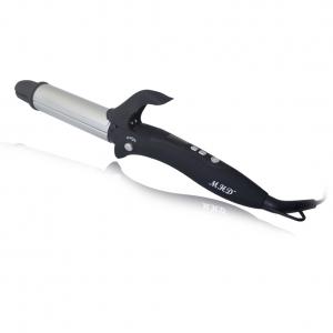 China Hot Tools Ceramic Salon 2-in-1 Styling curling Iron on sale