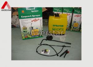  Knapsack Agricultural Manual Pesticide Sprayer 20L Capacity Light Weight Design Manufactures