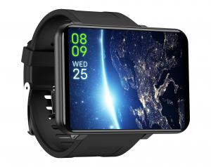  Android 7.1 4G Android smart watch 2.86 inch Big Touch Screen 1+16gb Waterproof IP67 MTK6739 GPS Smart phone watch Manufactures