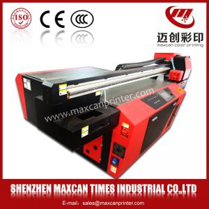 High precision plastic gift making machine large format digital printer