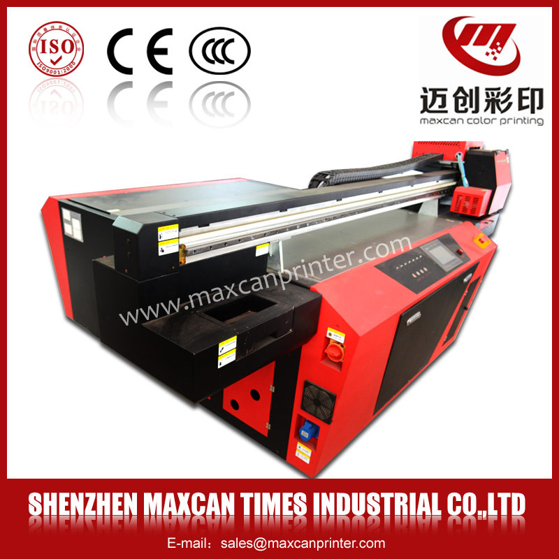 Quality High precision plastic gift making machine large format digital printer for sale