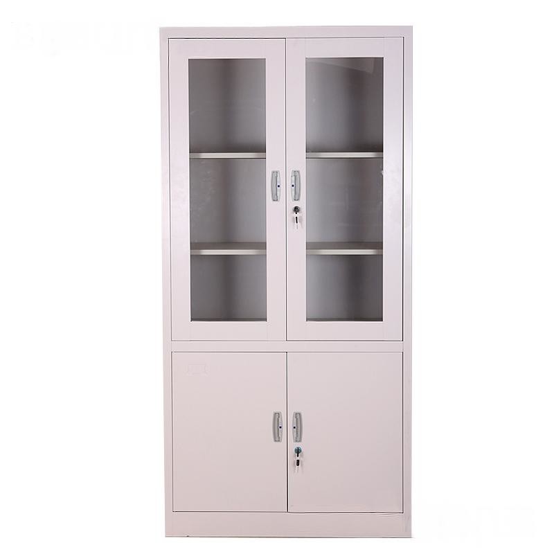 China 8 Drawer Fireproof Customizable Size Muchn Office File Cabinet With Lock on sale