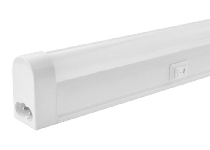  T5 Integrated Led Tube Lamp 24w 1500mm Vibration Resistance With Milky Cover Manufactures