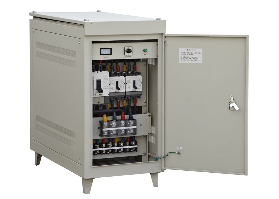  1000A 380V Neutral Current Eliminator NCE with H or C Insulation Class Manufactures