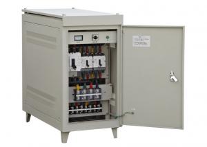  600A 380V Reduce Input / Output Neutral Current Eliminator NCE For Computer Manufactures