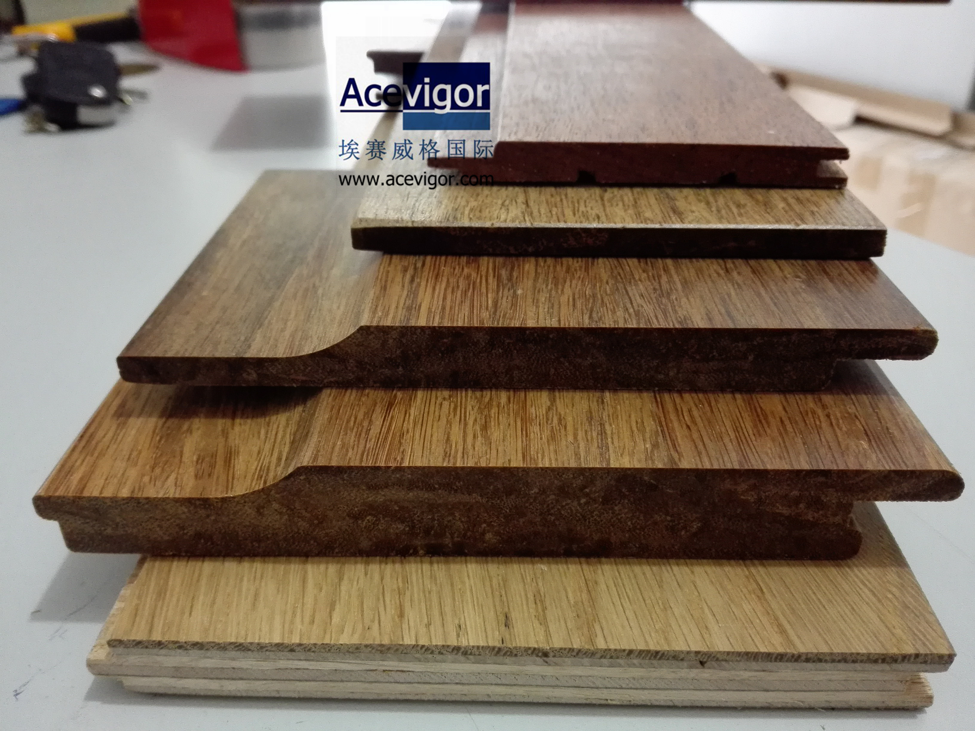  Good quality Wood Cladding, Bamboo cladding, wall panel, ceiling Manufactures