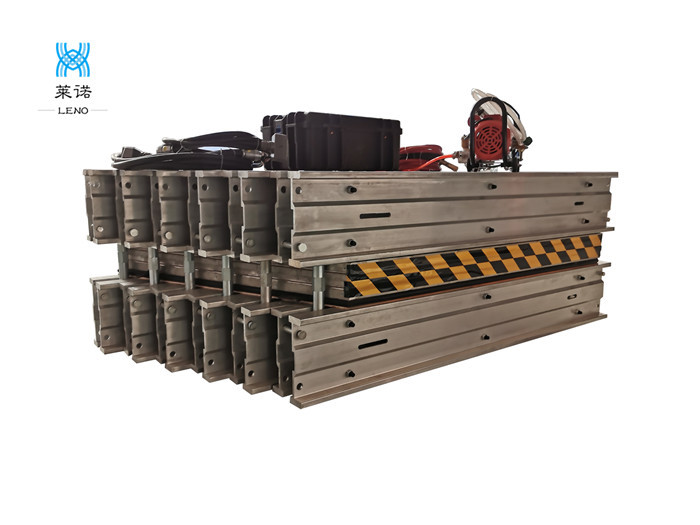 China Aasvp Customed 2100mm Steel Cord conveyor belt splicing equipment on sale
