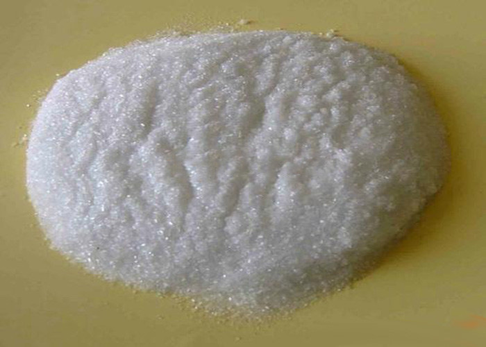  White 99.5 Purity C4H6O6 Dl-Tartaric Acid Cas 133-37-9 Manufactures