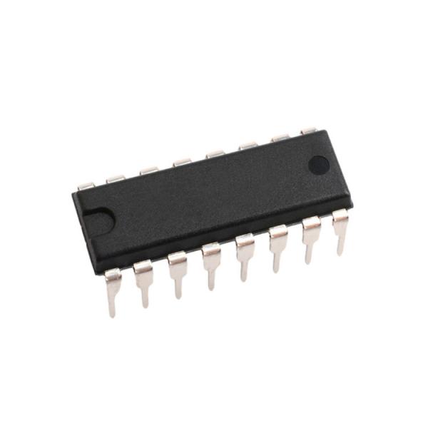 Quality Custom Switching Remote Control IC Chip Development for sale