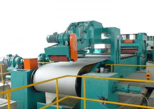  Coil Cut To Length Line Machines for Galvanized Aluminum Stainless Steel Manufactures