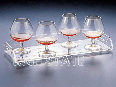  Wineglass Tray Manufactures