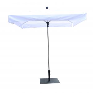  UV Resistant Promotional Market Umbrellas , Foldable Advertising Umbrellas Manufactures