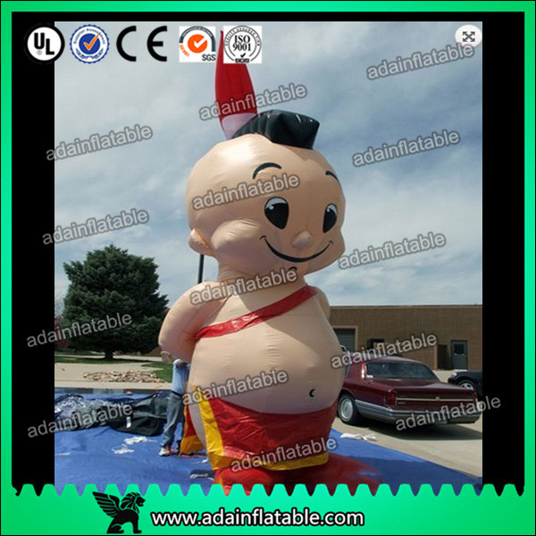  Inflatable Indian Boy Custom Inflatable Egypt Warrior Manufactures