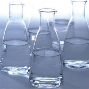  Cas 117 81 7 Dioctyl Phthalate Plasticizer / DOP Food Grade Chemical Raw Materials Manufactures