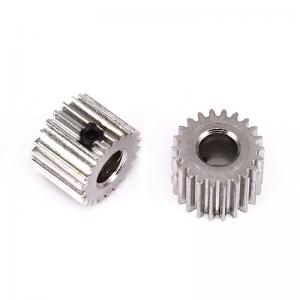  Makerbot 11mm*12mm MK8 Extruder Drive Gear 40 Tooth Stainless Steel Manufactures
