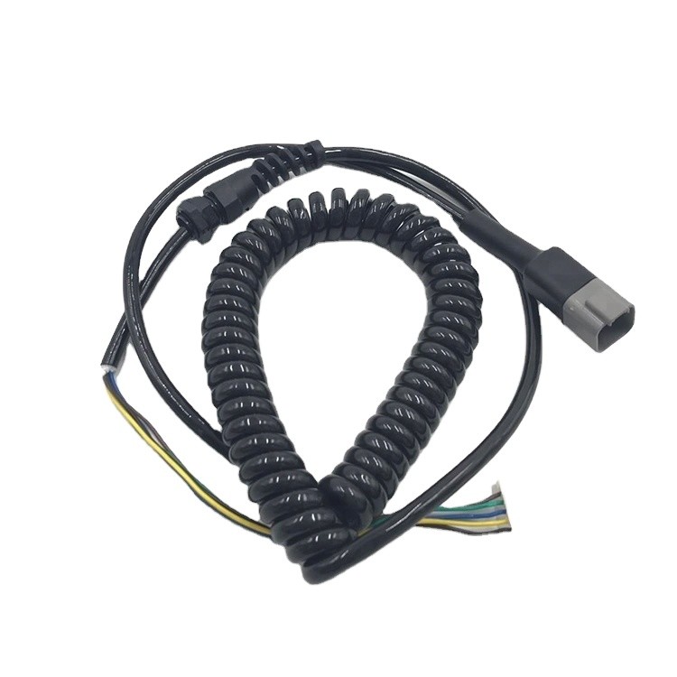  Genie 235464GT Coil Cord For Gen 6 Control Box 1256727 Aftermarket Replacement Manufactures