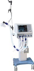  Reliable Breathing Machine Hospital With Air Compressor Intelligent Operation Manufactures