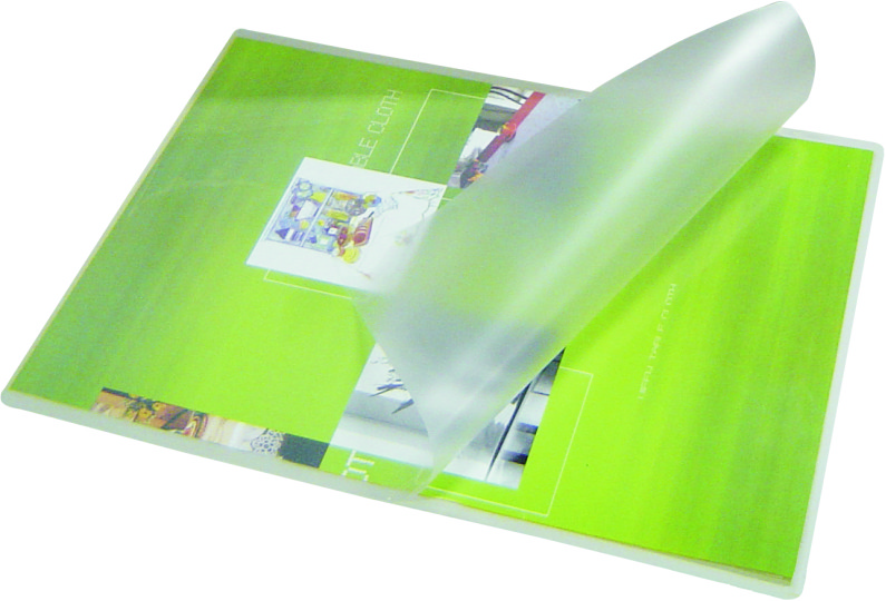 China 38 Mic Laminating Pouch Film Protect Enhance Photo Documents Posters on sale